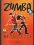 Zumba - náhled