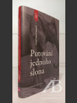 Putování jednoho slona - náhled