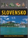 Slovensko krásne a vzácne - náhled