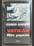 Vatikán moc papežů - náhled