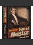 Písničkář Karel Hašler - náhled