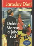 Doktor Markus a jeho rod - náhled