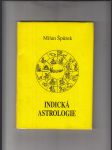 Indická astrologie - náhled