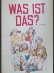 Was ist das - náhled