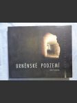 Brněnské podzemí - náhled