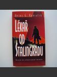 Lékař od Stalingradu - náhled