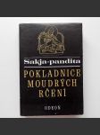 Pokladnice moudrých rčení  - náhled