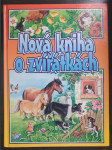 Nová kniha o zvířátkách - náhled