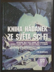 Kniha hádanek ze světa sci-fi ­ - náhled