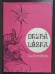 Druhá láska - náhled