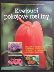 Kvetoucí pokojové rostliny - náhled