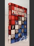 Jedenáct prezidentů - náhled