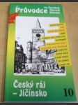 Český ráj - Jičínsko - náhled