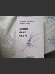 Nemoc jako cesta - náhled