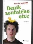 Deník zoufalého otce - náhled