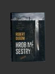 Hrob mé sestry - náhled