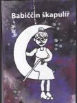 Babiččin  škapulíř - náhled