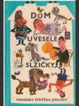 Dům u veselé slzičky - náhled