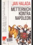 Metternich kontra Napoleon - náhled