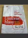 Umlčené hlasy - náhled