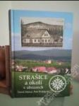 Strašice a okolí v obrazech - náhled