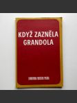 Když zazněla Grandola  - náhled