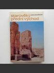 Starověký přední východ  - náhled