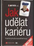 Jak udělat kariéru (malý formát ) - náhled