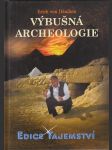 Výbušná archeologie - náhled