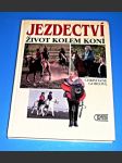 Jezdectví - život kolem koní - náhled