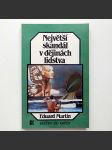 Největší skandál v dějinách lidstva  - náhled