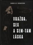 Vražda, sex a sem-tam láska Archives  - náhled