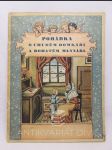 Pohádka o chudém domkáři a bohatém mlynáři - náhled