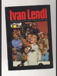 Ivan Lendl - náhled