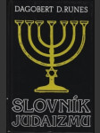 Slovník judaizmu - náhled