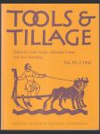 Tools & Tillage Vol. IV 2 1981 - náhled