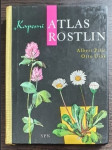 Kapesní atlas rostlin - náhled