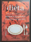 Nemoci žlučníku a žlučových cest - dieta a rady lékaře - náhled