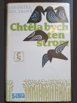 Chtěla bych ten strom - náhled