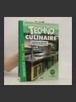 Techno Culinaire: Bac Pro Restauration - náhled