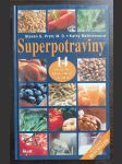 Superpotraviny - 14 potravin, které změní váš život - náhled