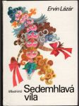 Sedemhlavá víla - náhled