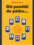 Od pondělí do pátku… - náhled