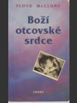 Boží otcovské srdce - náhled