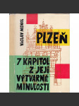 Plzeň. 7 kapitol z její výtvarné minulosti - náhled