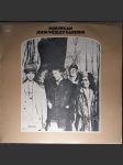 John wesley harding - lp - náhled