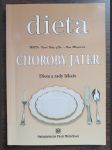 Choroby jater - dieta a rady lékaře - náhled