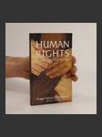 Human rights : an approach to a political issue - náhled