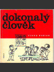 Dokonalý člověk (pravidla slušného chování, etiketa) - náhled