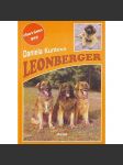 Leonberger (edice: Chováme psy) [pes, zvířata, příroda] - náhled